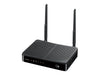 Zyxel LTE Indoor Router – Schnelles 4G-Internet, Dual-Band WLAN