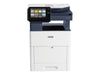 Xerox VersaLink C505 – Multifunktionsdrucker mit Touchscreen