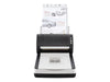 Ricoh Dokumentenscanner – Automatische Duplexfunktion, 80-Blatt-Einzug