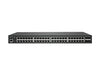 SonicWall Netzwerk-Switch – 48 Ports, einfache Verwaltung