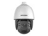 HIKVISION Dome Überwachungskamera – 4 MP, Tag&Nacht, PTZ