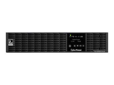 CyberPower USV Green Power – Zuverlässiger Schutz für IT-Geräte