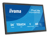 Iiyama 24" Touch-Monitor – Full HD, 10-Punkt-Touch