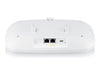 Zyxel WLAN Accesspoint – Wi-Fi 7, bis zu 11 Gbit/s