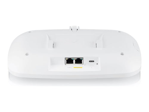 Zyxel WLAN Accesspoint – Wi-Fi 7, bis zu 11 Gbit/s