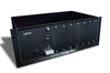 Agfeo Hybrid-PBX-System – Flexibel für bis zu 200 Nutzer