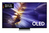 Samsung 55" 4K Smart-TV – HDR, Sprachsteuerung
