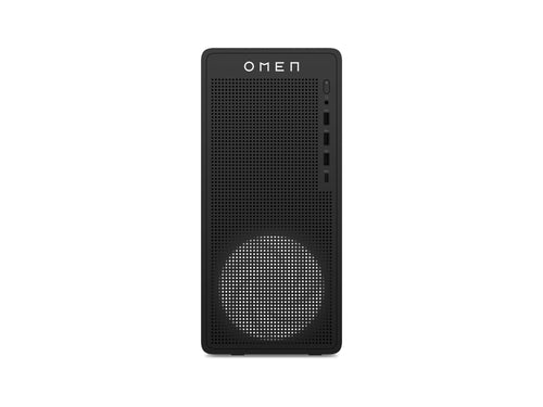 HP OMEN Gaming-PC – Intel Core i7, leistungsstarke Grafikkarte