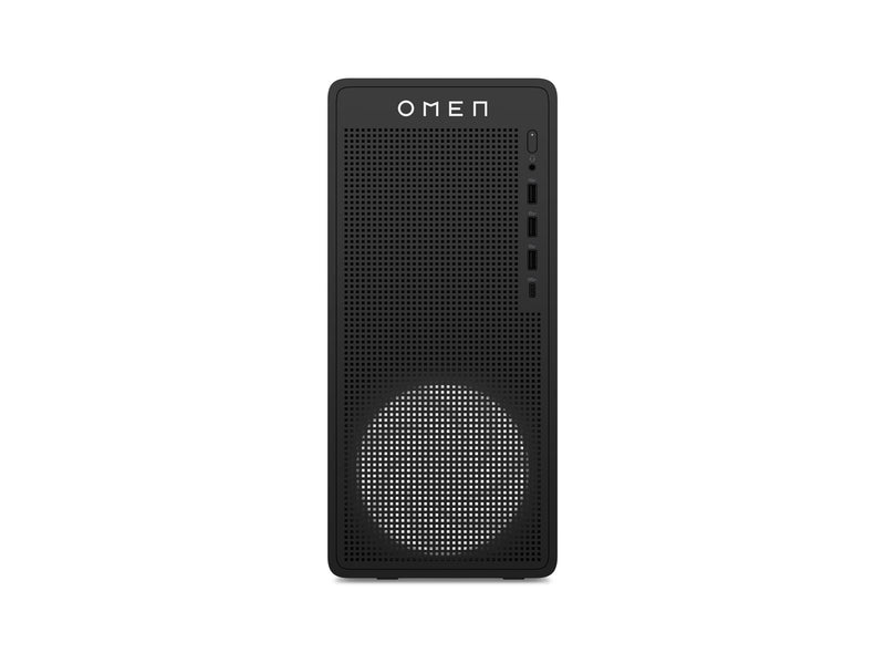 HP OMEN Gaming-PC – Intel Core i7, leistungsstarke Grafikkarte