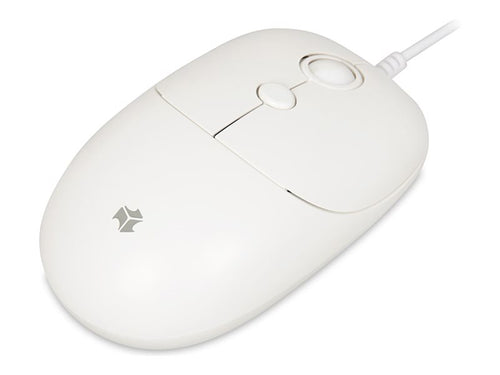 IBOX Seagull Maus – Für Rechts- und Linkshänder, USB-Anschluss