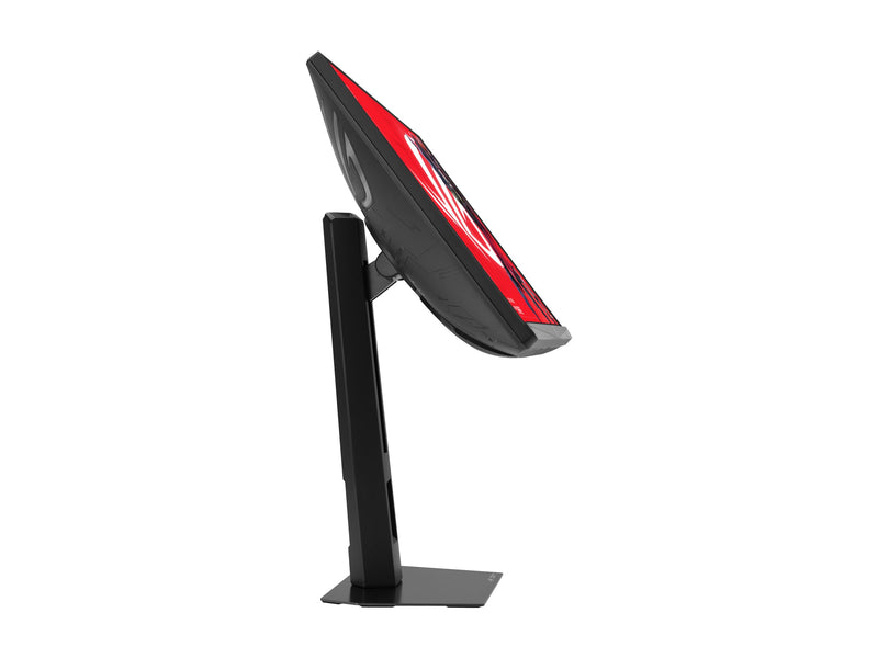ASUS Gaming-Monitor – 24" Full HD, 610 Hz für flüssiges Spielen