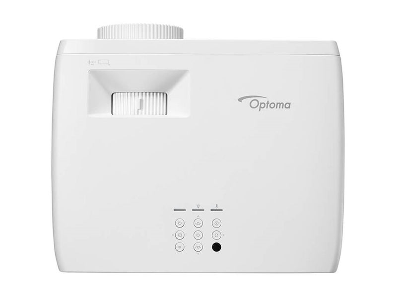 Optoma DLP-Projektor – 4K UHD, 4500 Lumen Helligkeit