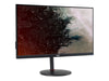 Acer 27" Gaming-Monitor – Full HD, 180 Hz, schnelle Reaktionszeit