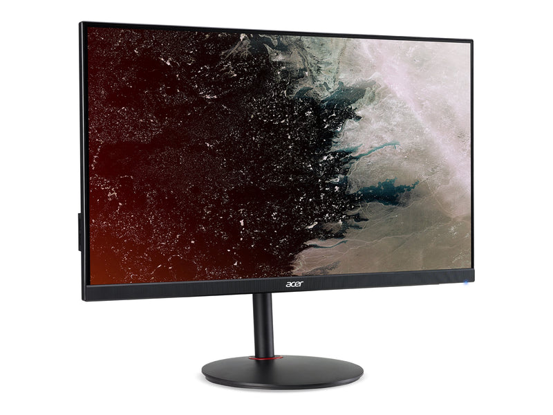Acer 27" Gaming-Monitor – Full HD, 180 Hz, schnelle Reaktionszeit