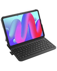 INATECK iPad-Tastatur – Kabellos, Leicht und Tragbar