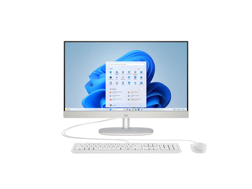 HP All-in-One Desktop – 16 GB RAM, 1 TB Speicher