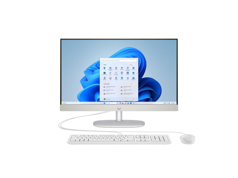 HP All-in-One Desktop – 16 GB RAM, 1 TB Speicher
