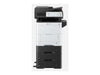 Kyocera Multifunktionsdrucker – Farblaser, beidseitiges Drucken