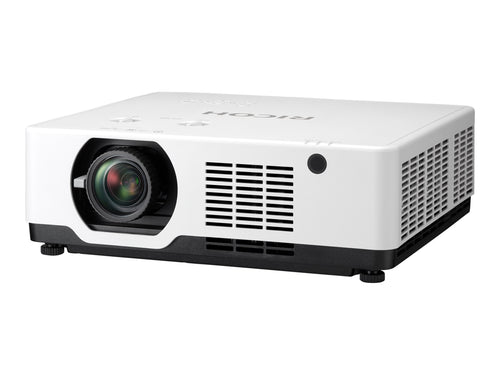 Ricoh 3LCD-Laserprojektor – 4K-Auflösung, 6000 Lumen Helligkeit