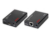Roline HDMI Extender – 4K-Video bis 45 m