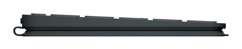 Logitech Tragbare Bluetooth-Tastatur – Kabellos, Leicht