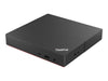 Lenovo Dockingstation – Vielseitige Anschlüsse, 4K-Unterstützung