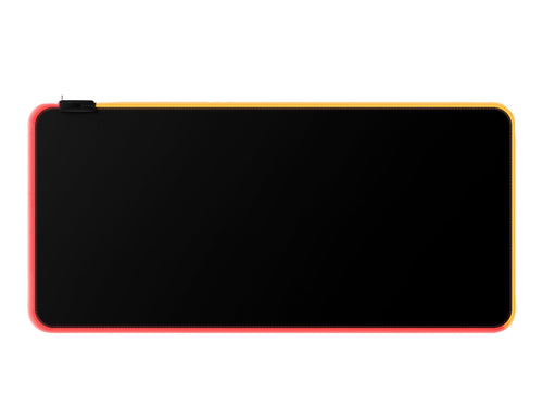 KINGSTON Gaming-Mousepad – Extra groß, mit RGB-Beleuchtung