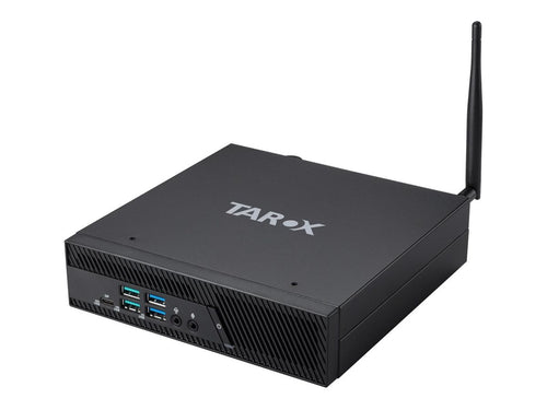 TAROX Mini-PC – Kompakt und leistungsstark mit 16 GB RAM