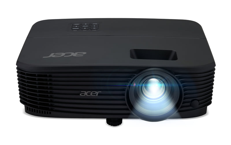 Acer Beamer – 3D-fähig, 4800 Lumen Helligkeit