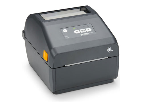 Zebra Etikettendrucker – Thermodirekt, USB & Bluetooth