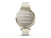 Garmin Lily 2 Smartwatch – Stilvoll, GPS, Gesundheits-Tracking