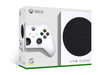 Microsoft Xbox Series S – Kompakte Konsole, 512 GB Speicher