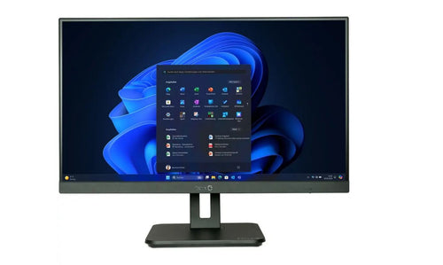 WORTMANN TERRA All-in-One-PC – 27" Full HD, 16 GB RAM, 1 TB SSD