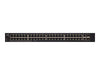 Cisco Netzwerk-Switch – 48 Ports, PoE+ für einfache Installation