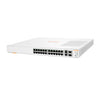 HP Enterprise Netzwerk-Switch – 24 Anschlüsse, einfaches Management