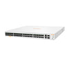 HP Enterprise Netzwerk-Switch – 48 Anschlüsse, einfach erweiterbar