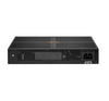 HP Enterprise Netzwerk-Switch – 12 Anschlüsse, PoE-Unterstützung