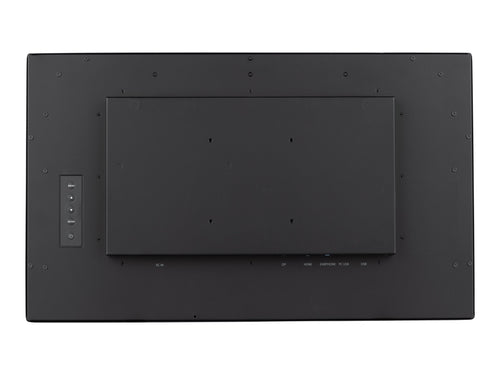 Iiyama 24" Touch-Monitor – Full HD, 10-Punkt-Touch