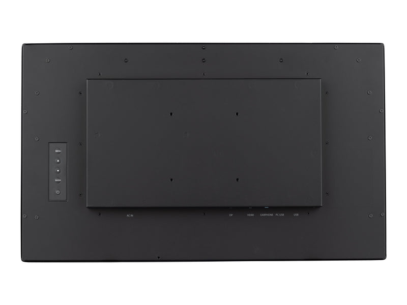 Iiyama 24" Touch-Monitor – Full HD, 10-Punkt-Touch