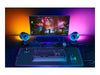 Razer Nommo V2 Pro Lautsprecher – 2.1 Sound, RGB-Beleuchtung