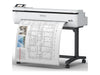EPSON Multifunktionsdrucker – Farbe, WLAN, USB
