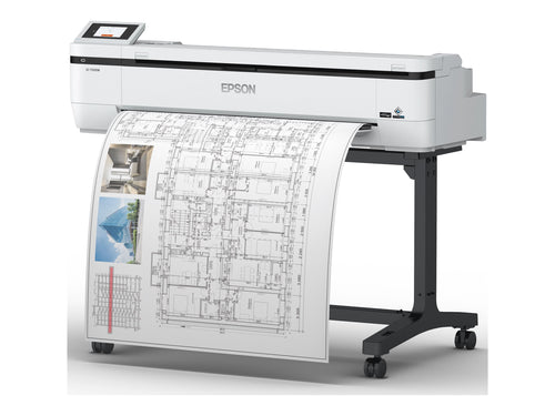 EPSON Multifunktionsdrucker – Farbe, WLAN, USB