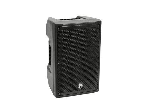 OMNITRONIC PA-Lautsprecher – 70 W, Wandmontage möglich