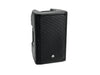 Omnitronic Aktiver PA-Lautsprecher – 175 W, Wandmontierbar