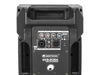 OMNITRONIC PA-Lautsprecher – 70 W, Wandmontage möglich