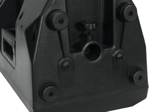 OMNITRONIC PA-Lautsprecher – 70 W, Wandmontage möglich
