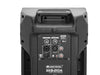 Omnitronic Aktiver PA-Lautsprecher – 175 W, Wandmontierbar