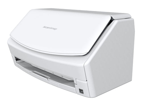 Ricoh Dokumentenscanner – Einfaches One-Touch-Scannen, USB-Anschluss