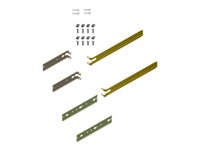 Nvidia Rack-Schienen-Kit – Für flexible Servermontage
