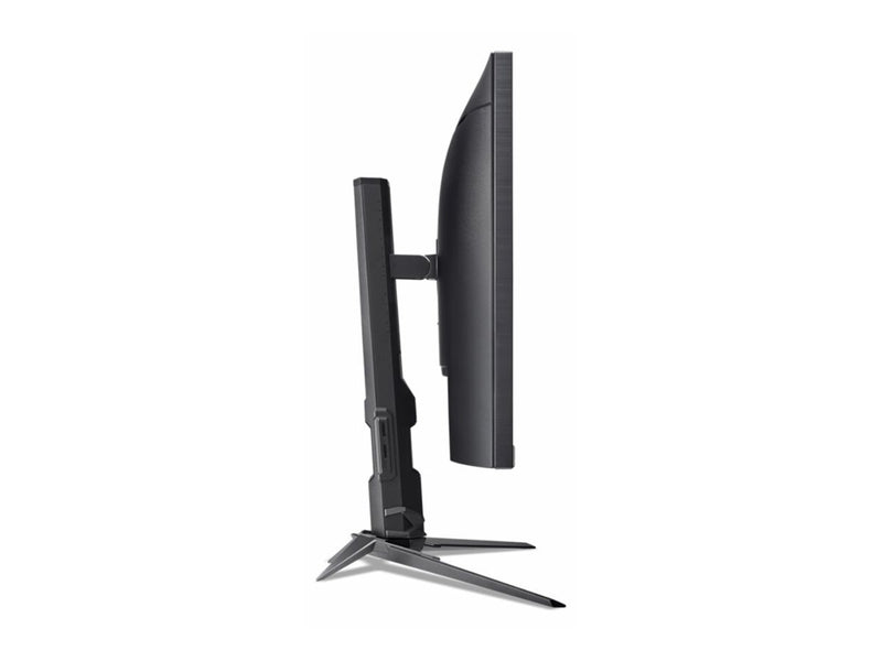 Acer Predator 27" Gaming-Monitor – 360 Hz, QHD-Auflösung